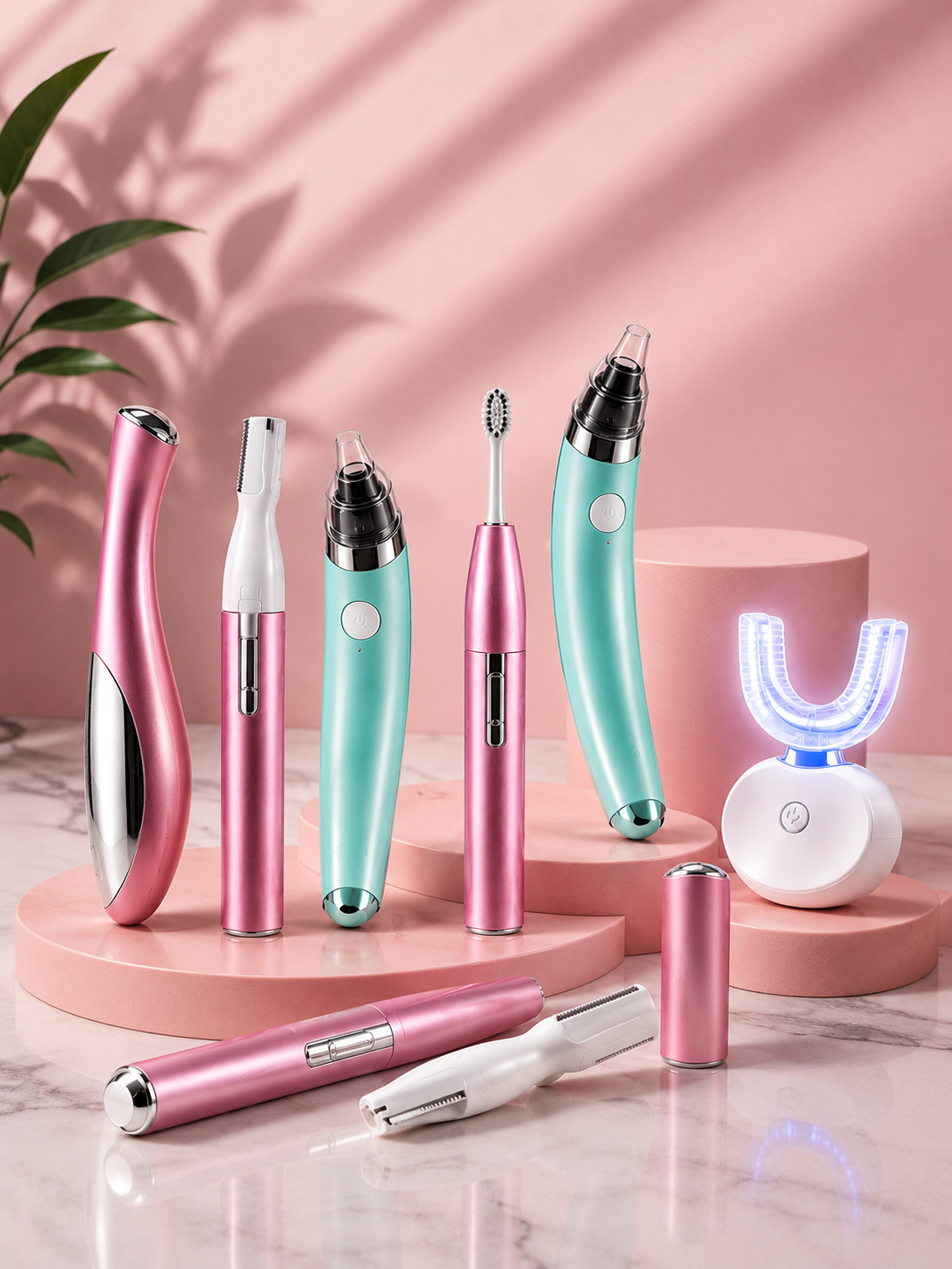 Beauty & Personal Care