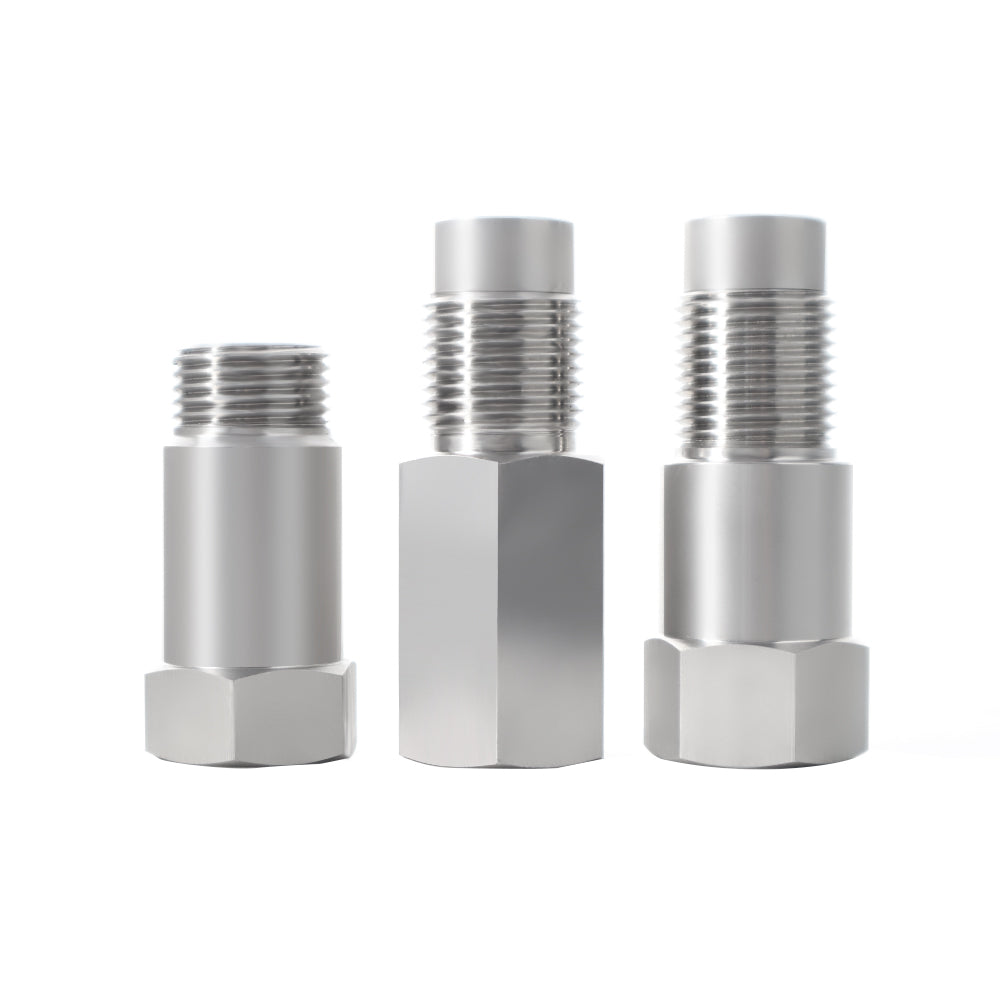 Universal Oxygen Sensor Spacer