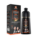 3 Pieces of Argan Speedy Hair Color Shampoo