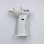عرض جهاز WaxVac الكهربائي لتنظيف الأذن