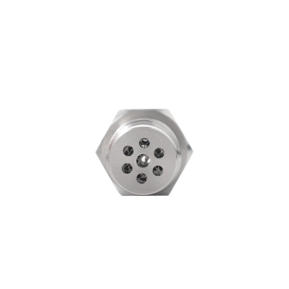 Universal Oxygen Sensor Spacer