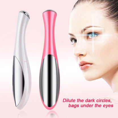 Portable Under-Eye Massager