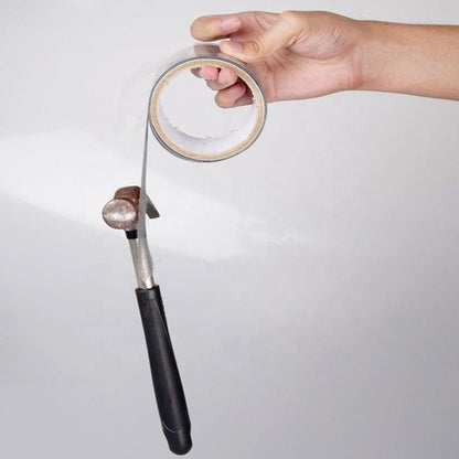 Self-Adhesive Window Screen Repair Tape