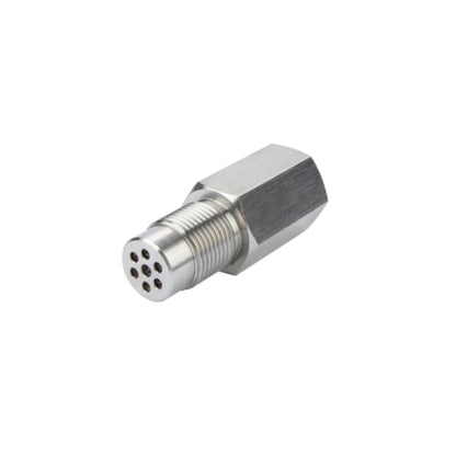 Oxygen Sensor Spacer and Threaded Adapter