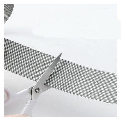 Self-Adhesive Window Screen Repair Tape