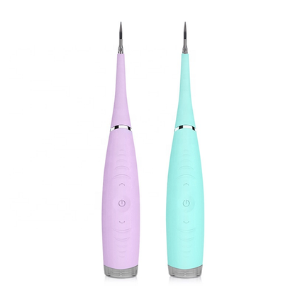Rechargeable Electric Dental Cleaning Tool – 5 Intensity Levels