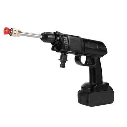 Cordless Portable Pressure Washer Gun