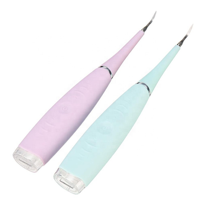 Rechargeable Electric Dental Cleaning Tool – 5 Intensity Levels