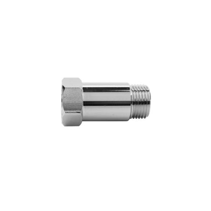 Oxygen Sensor Spacer and Threaded Adapter