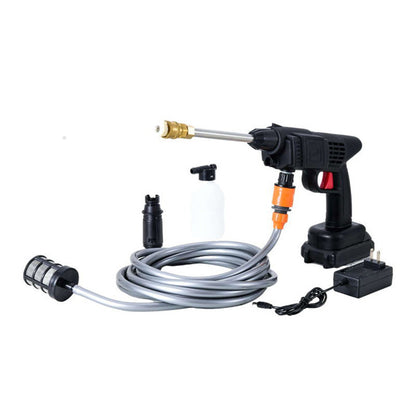 Cordless Portable Pressure Washer Gun