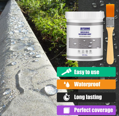 Jaysuing Invisible Waterproof Agent – 300g