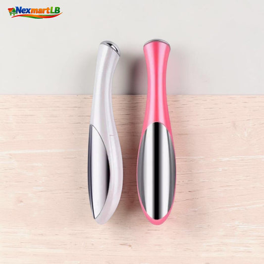 Portable Under-Eye Massager