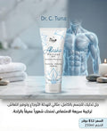 DR. C. Tuna Alaska Massage Gel 210 ml