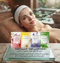 Farmasi Sheet Mask collection 30 ml