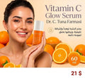 DR. C. Tuna Vitamin C Glow Serum 60 ml