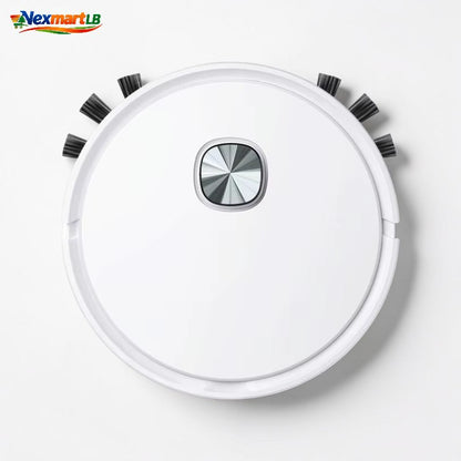 GLS30 Smart Robot Vacuum Cleaner