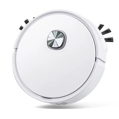 GLS30 Smart Robot Vacuum Cleaner