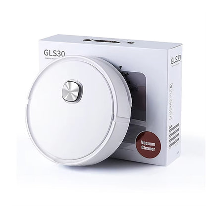 GLS30 Smart Robot Vacuum Cleaner