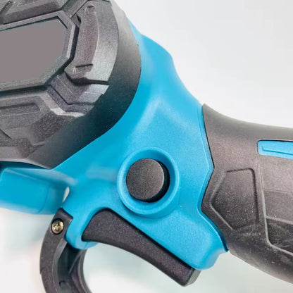 6-Inch Cordless Electric Mini Chain Saw