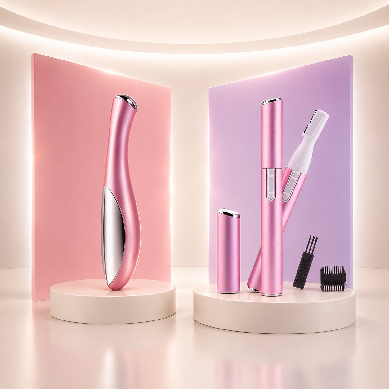 2-IN-1 BEAUTY ESSENTIALS BUNDLE