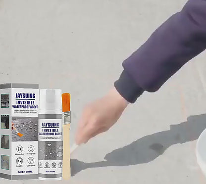 Jaysuing Invisible Waterproof Agent – 300g
